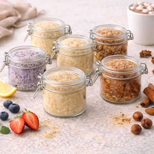 Quel sucre aromatisé choisir ? Guide complet