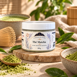 Thé Matcha