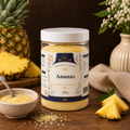 Sucre aromatisé Ananas