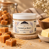 Caramel au Beurre