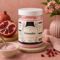 Sucre aromatisé Grenadine