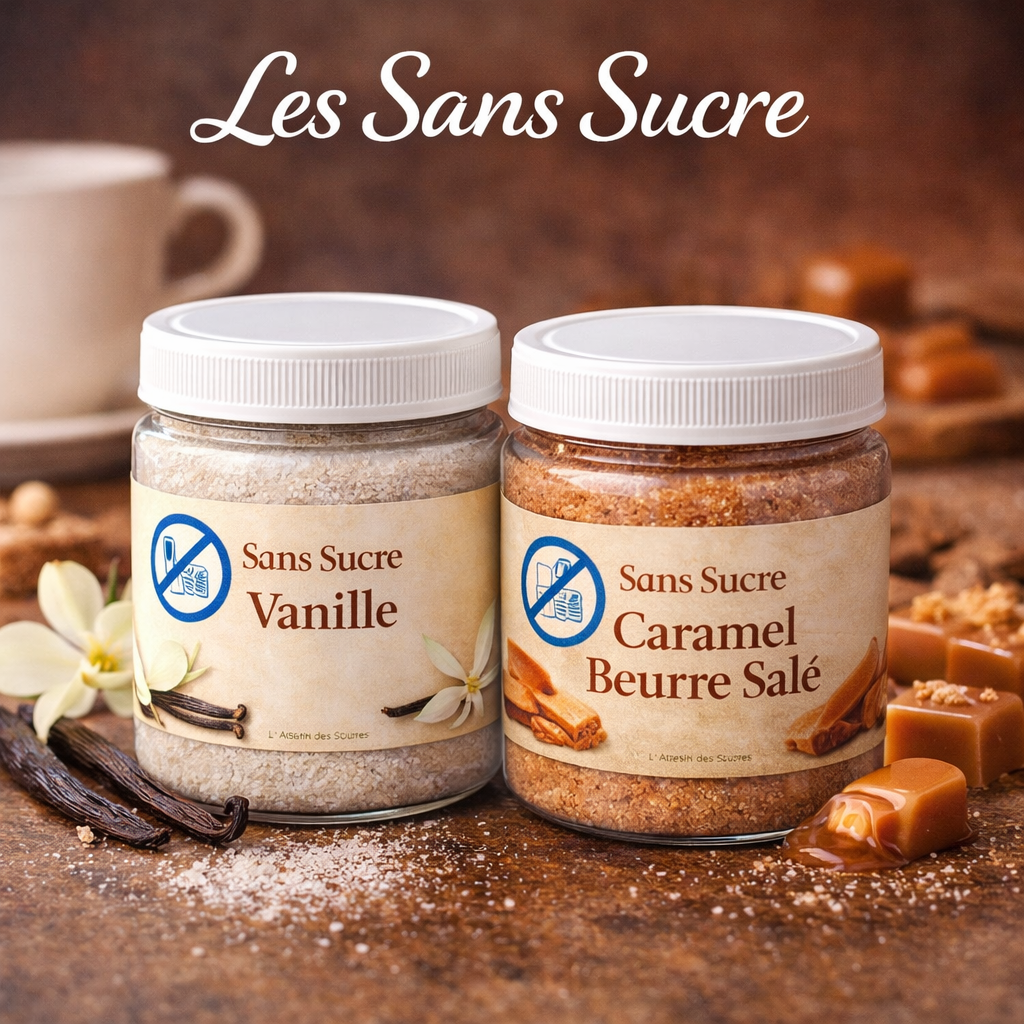 Les Sans Sucre