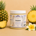 Ananas Sans Sucre – Érythritol Aromatisé