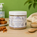 Caramel au Beurre Sans Sucre – Érythritol Aromatisé