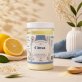 Citron Sans Sucre – Érythritol Aromatisé