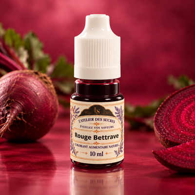 Colorants naturels