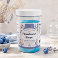 Framboise Bleue Sans Sucre – Érythritol Aromatisé