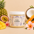 Fruits Exotiques Sans Sucre – Érythritol Aromatisé