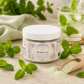 Menthe Verte Sans Sucre – Érythritol Aromatisé