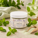 Menthe Verte
