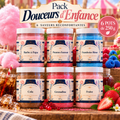 Pack Douceur d'Enfance