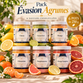 Pack Évasion Agrumes