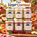 Pack Verger Gourmand