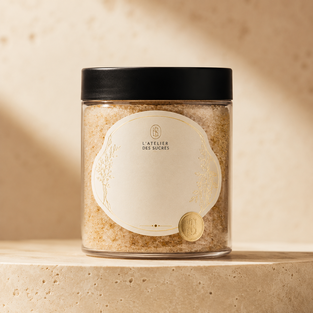 Saveur exclusive offerte