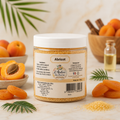 Sucre aromatisé - Abricot