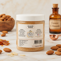 Sucre aromatisé - Amande Amère