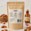 Sucre aromatisé - Amande Amère