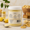 Sucre aromatisé - Banane