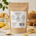 Sucre aromatisé - Banane