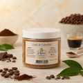 Sucre aromatisé - Café de Colombie
