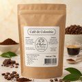Sucre aromatisé - Café de Colombie