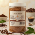 Sucre aromatisé - Café de Colombie