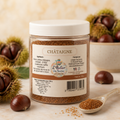 Sucre aromatisé - Châtaigne