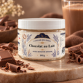Sucre Aromatisé Chocolat au Lait