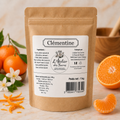 Sucre aromatisé - Clémentine