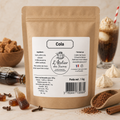 Sucre aromatisé - Cola