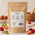 Sucre aromatisé - Fraise
