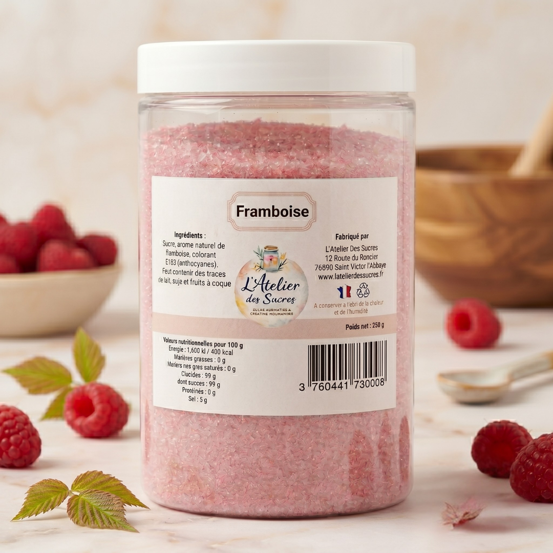 Bestseller von L’Atelier des Sucres