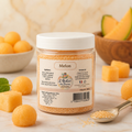 Sucre aromatisé - Melon