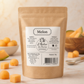 Sucre aromatisé - Melon