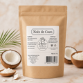 Sucre aromatisé - Noix de Coco