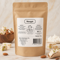 Sucre aromatisé - Nougat
