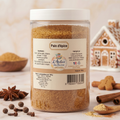 Sucre aromatisé - Pain d’Épice