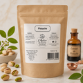 Sucre aromatisé - Pistache