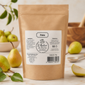 Sucre aromatisé - Poire