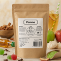 Sucre aromatisé - Pomme