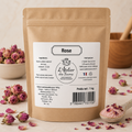 Sucre aromatisé - Rose
