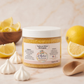 Sucre Aromatisé - Tarte au Citron Meringuée