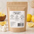 Sucre Aromatisé - Tarte au Citron Meringuée