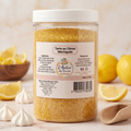 Sucre Aromatisé - Tarte au Citron Meringuée