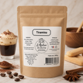 Sucre aromatisé - Tiramisu