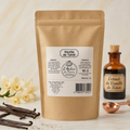 Sucre aromatisé - Vanille de Tahiti