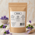 Sucre aromatisé - Violette
