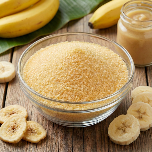 Sucre Banane Douce