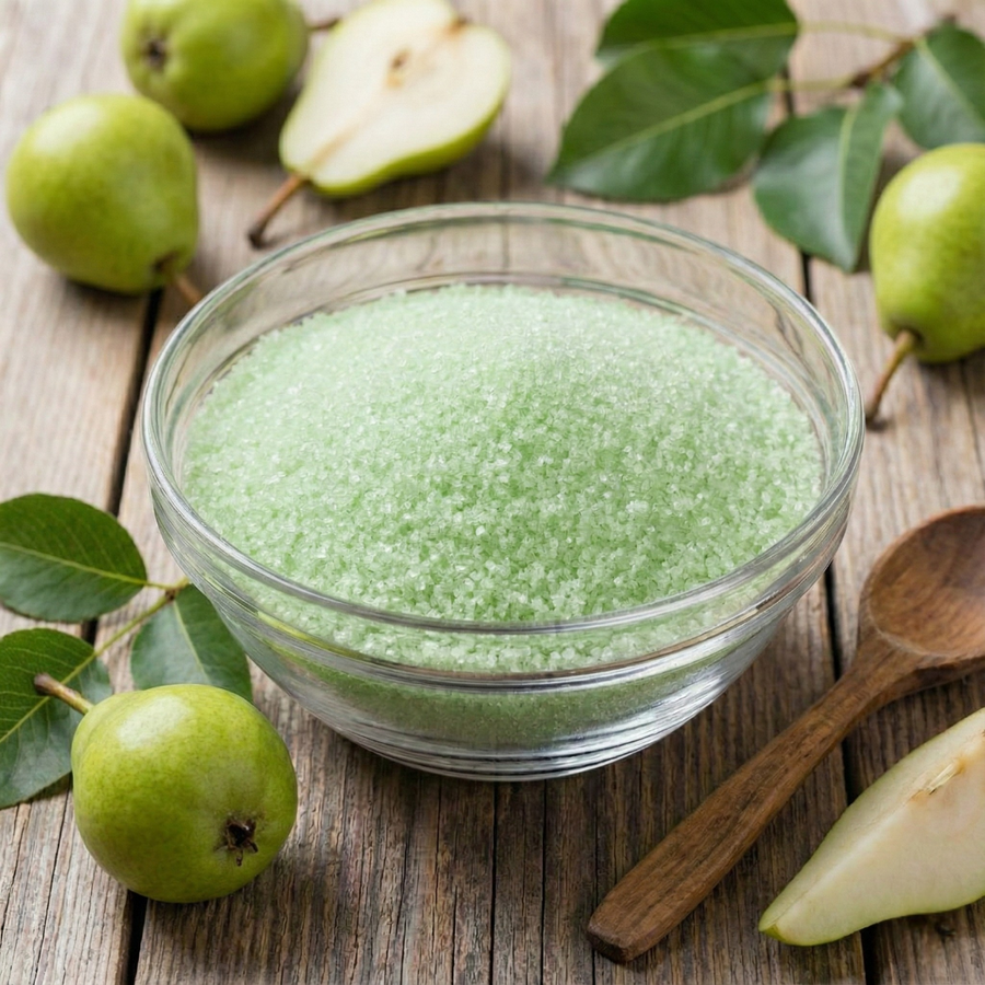 Sucre Poire Gourmande