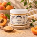 Sucre aromatisé - Abricot